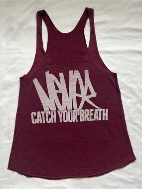 Flag Nor Fail Tank Top